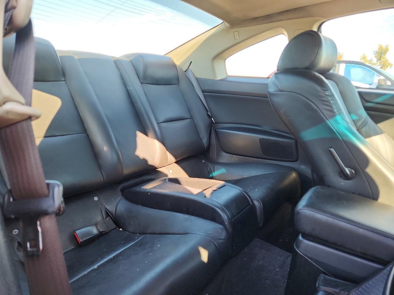 2005 INFINITI G35