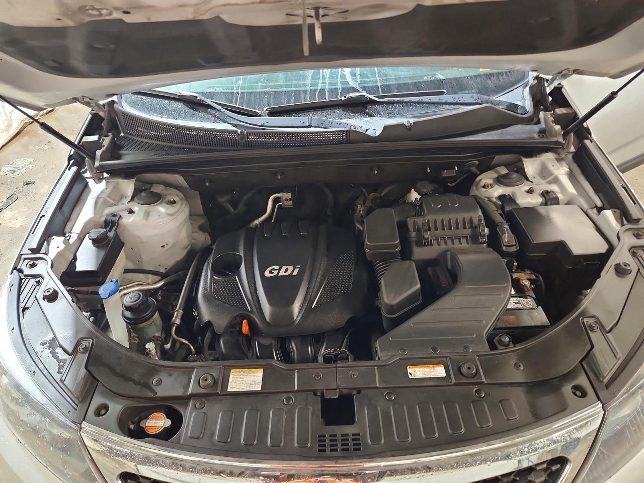2012 KIA SORENTO