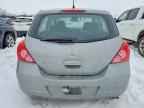 2010 NISSAN VERSA