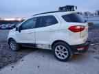 2020 FORD EcoSport