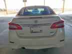 2014 NISSAN SENTRA