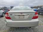 2004 TOYOTA CAMRY