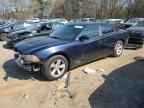 2012 DODGE CHARGER
