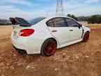 2019 SUBARU WRX