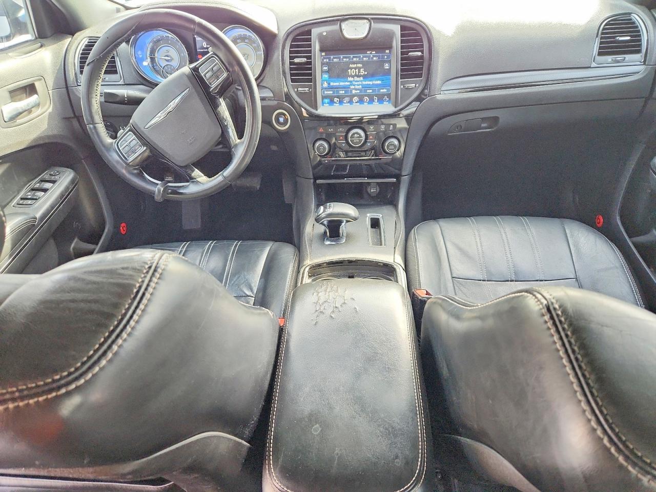2014 CHRYSLER 300