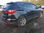 2015 HYUNDAI SANTA FE