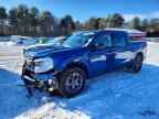 2024 FORD Maverick