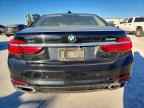 2016 BMW 7 series