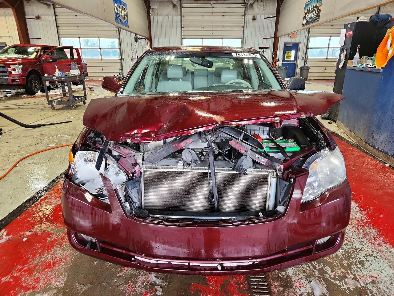 2007 TOYOTA Avalon