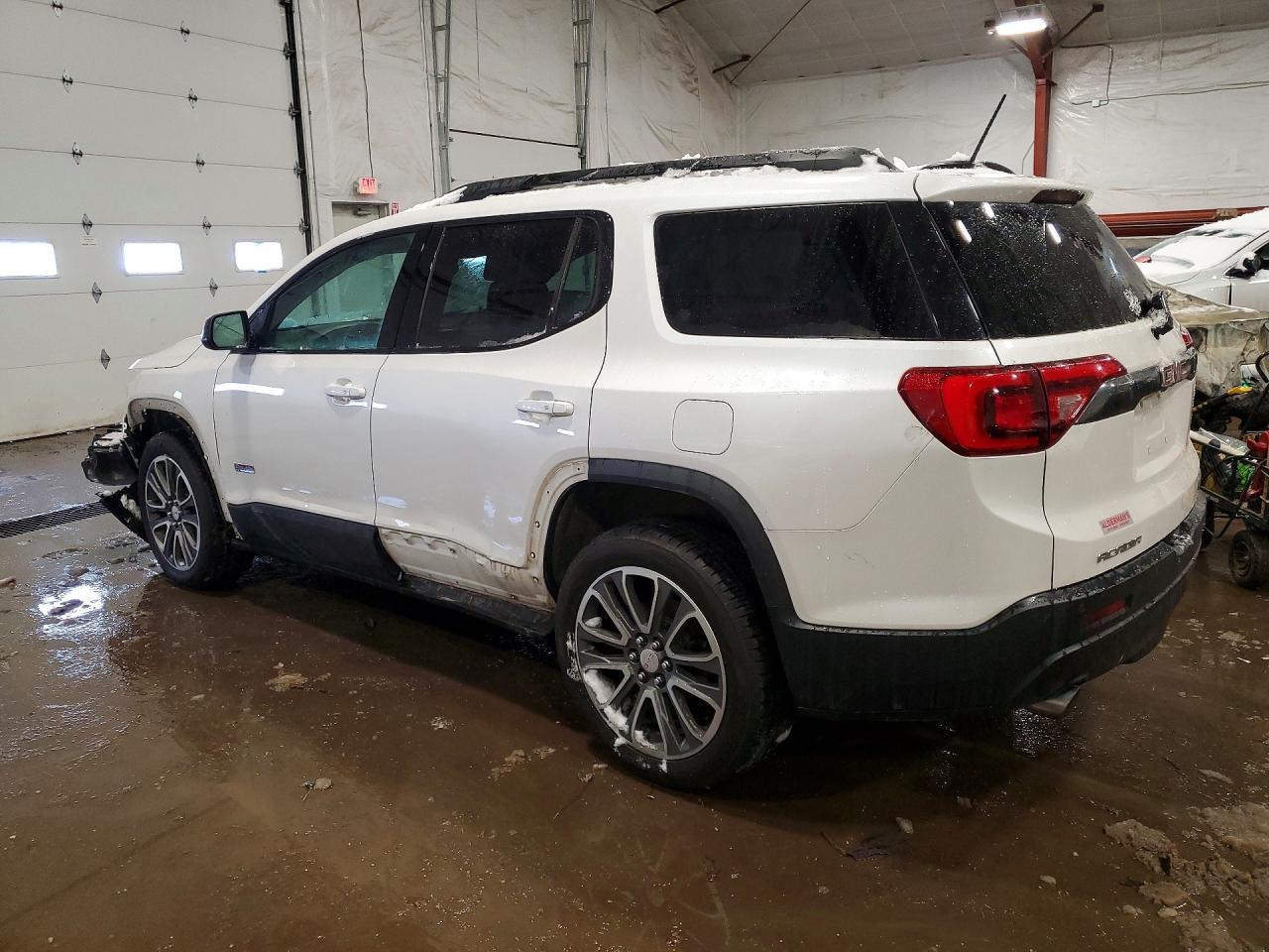2017 GMC ACADIA