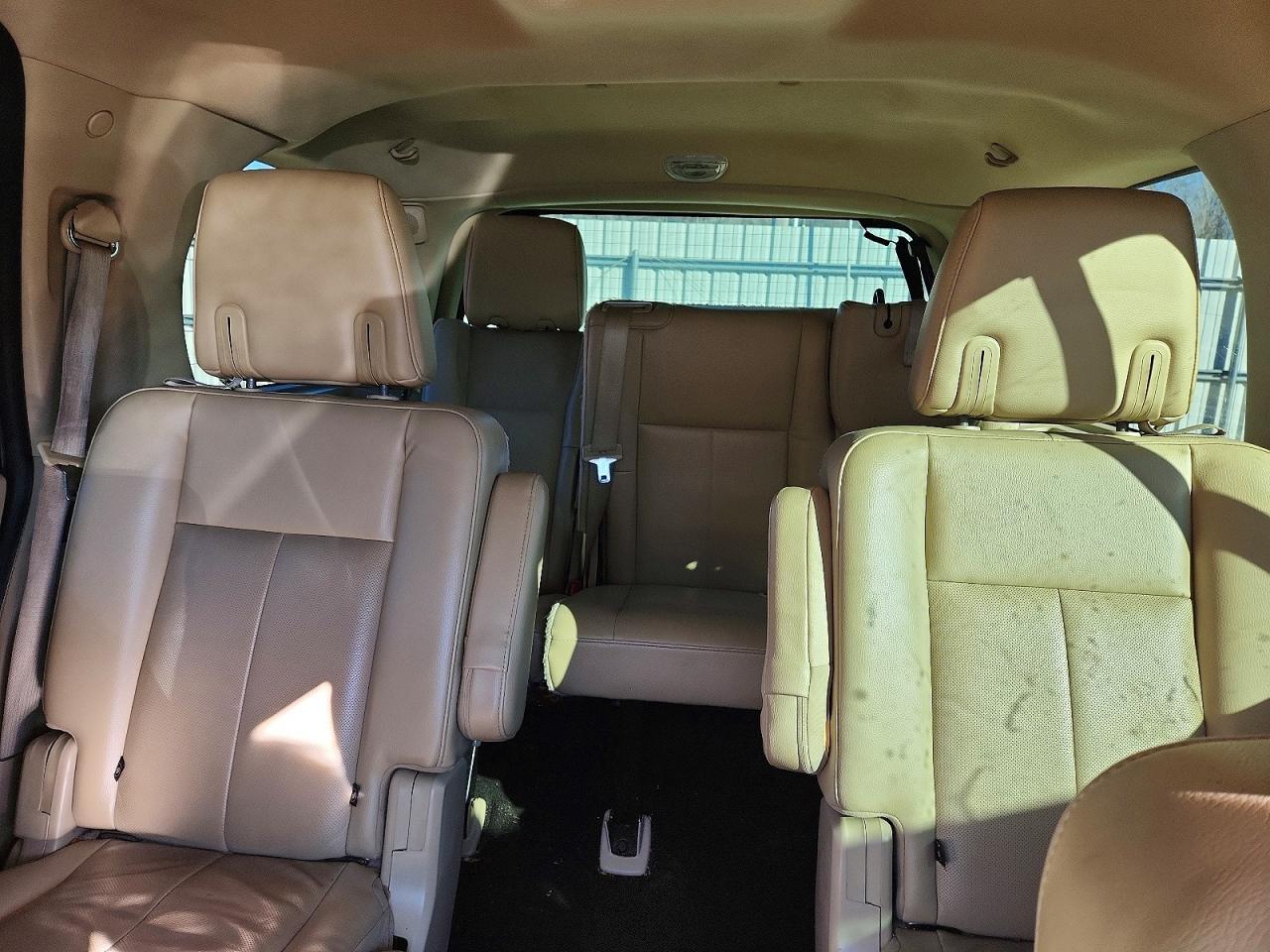 2015 FORD Expedition