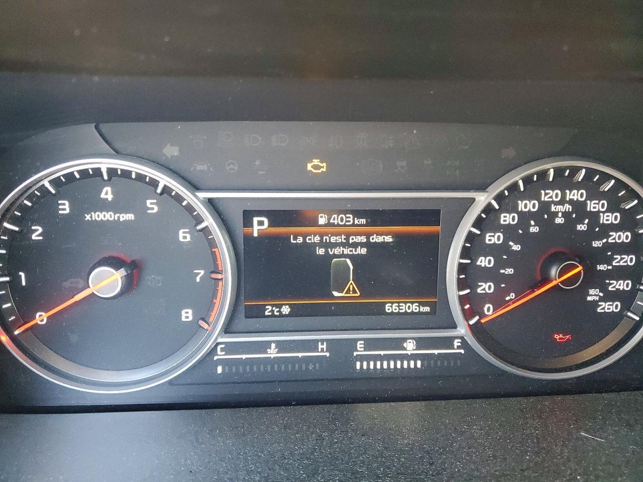 2022 KIA SORENTO