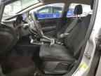 2017 FORD Fiesta