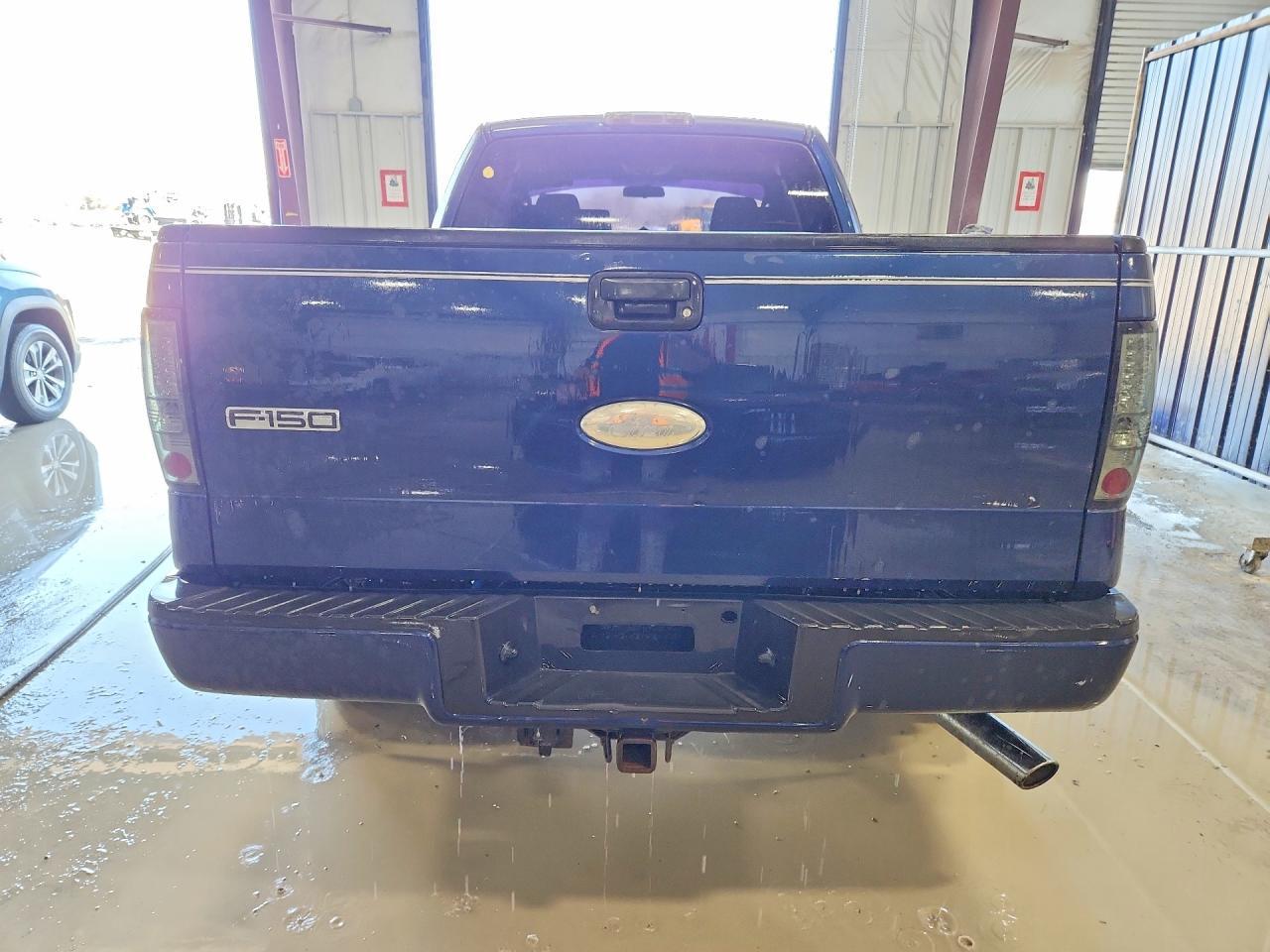 2006 FORD F-150