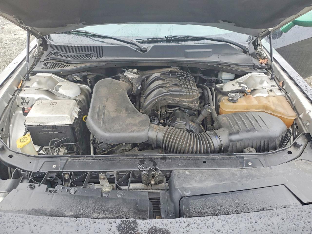 2012 DODGE Challenger