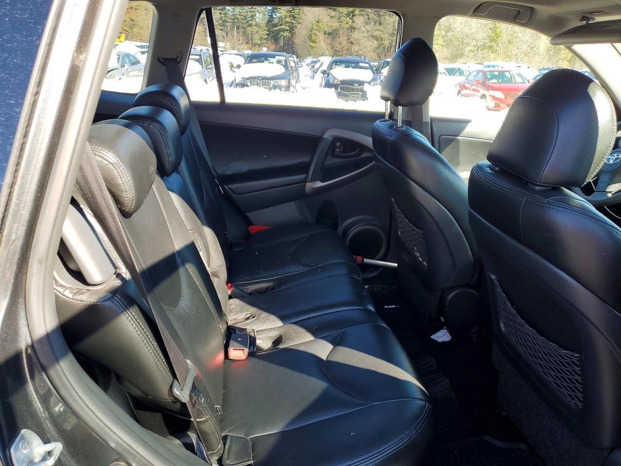2007 TOYOTA RAV4