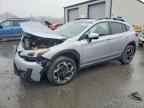 2022 SUBARU Crosstrek