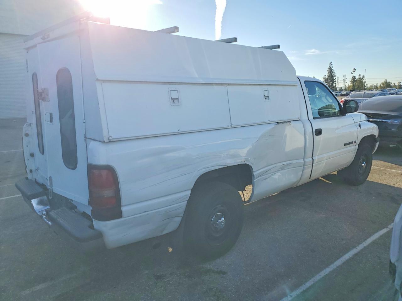 2001 DODGE RAM 1500