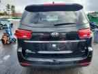 2019 KIA SEDONA