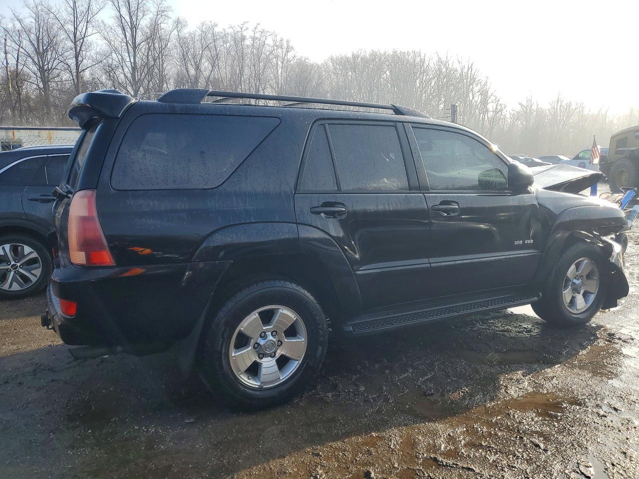 2005 TOYOTA 4Runner