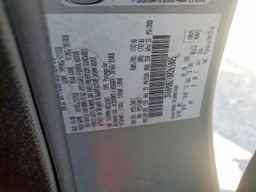2008 FORD FUSION