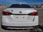 2020 NISSAN VERSA