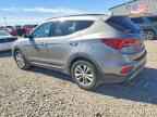 2018 HYUNDAI SANTA FE