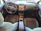 2016 CHEVROLET CRUZE