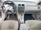 2011 TOYOTA COROLLA