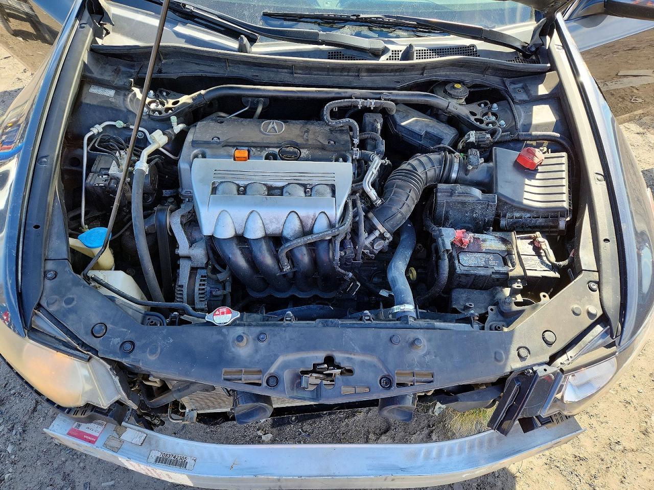 2013 ACURA TSX