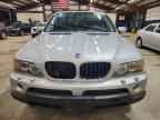 2004 BMW X5