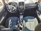 2015 NISSAN Versa Note