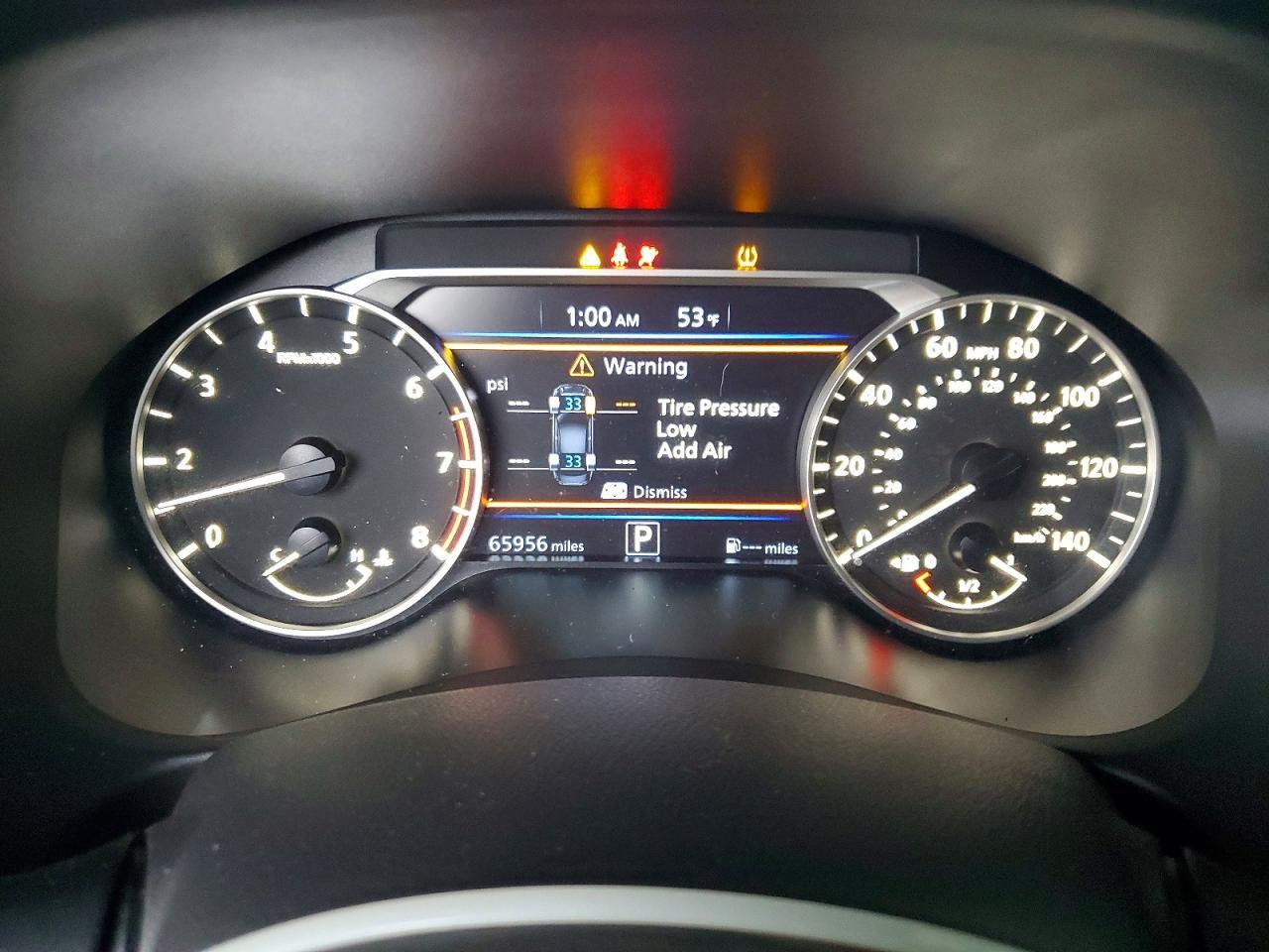 2021 NISSAN ALTIMA