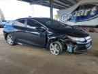 2019 CHEVROLET VOLT
