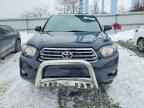 2010 TOYOTA HIGHLANDER