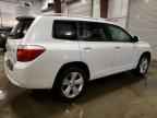 2009 TOYOTA HIGHLANDER