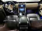 2018 LAND ROVER RANGE ROVER