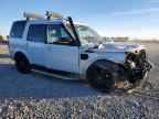 2016 LAND ROVER LR4