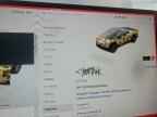 2025 TESLA Cybertruck