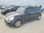2012 MINI Cooper Clubman