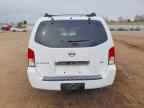 2005 NISSAN PATHFINDER