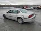 2004 CHEVROLET IMPALA
