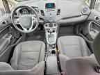 2014 FORD Fiesta