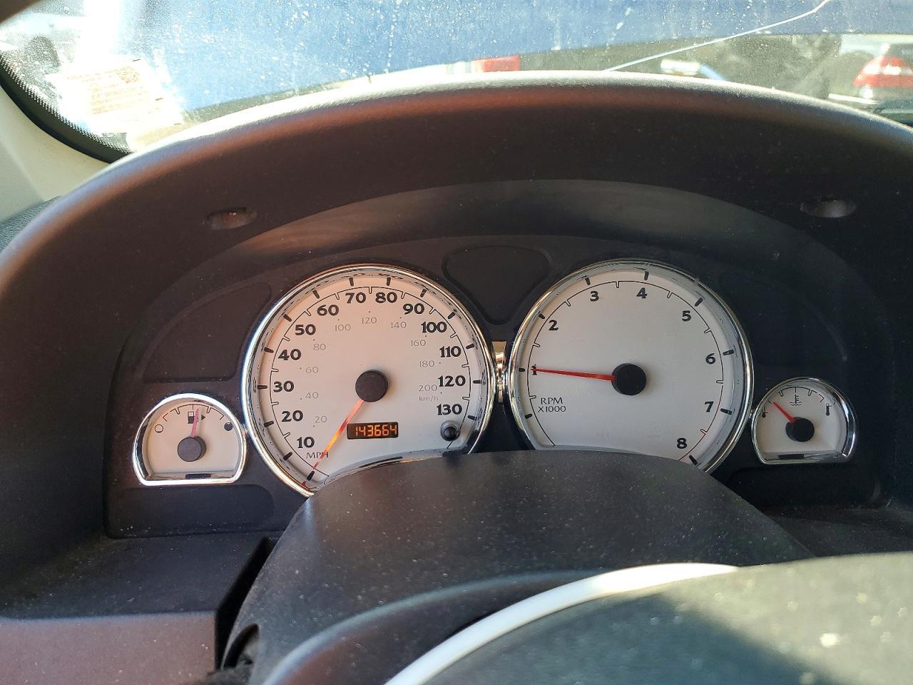 2005 SATURN Vue