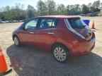 2014 NISSAN LEAF