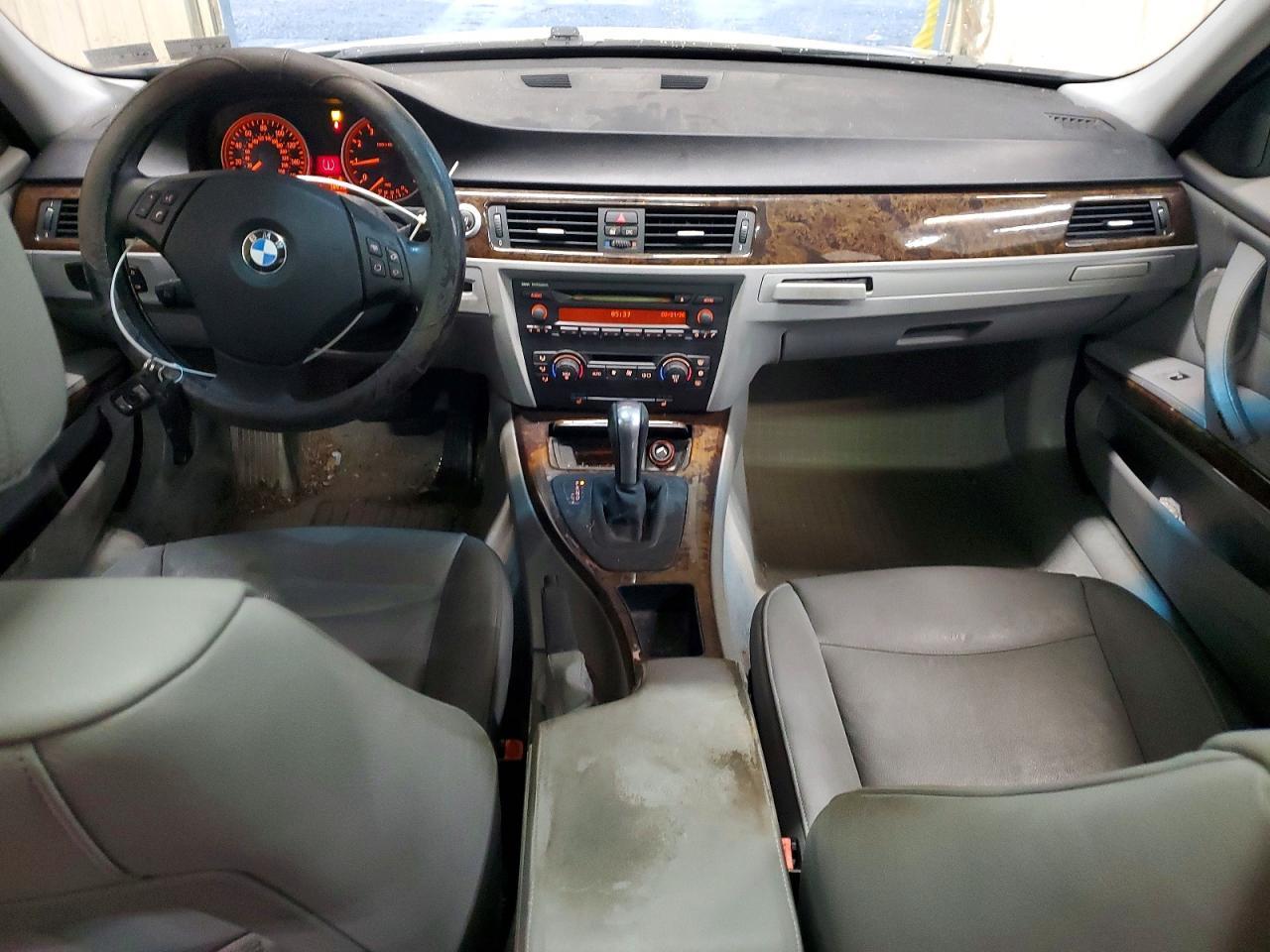 2006 BMW 3 SERIES