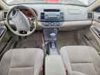 2005 TOYOTA CAMRY
