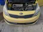 2016 KIA RIO