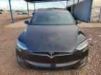 2018 TESLA MODEL X