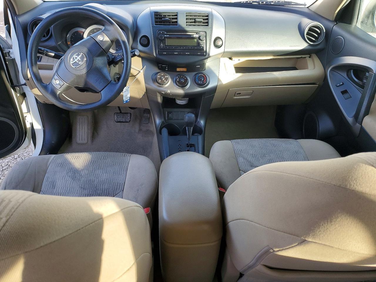 2012 TOYOTA RAV4